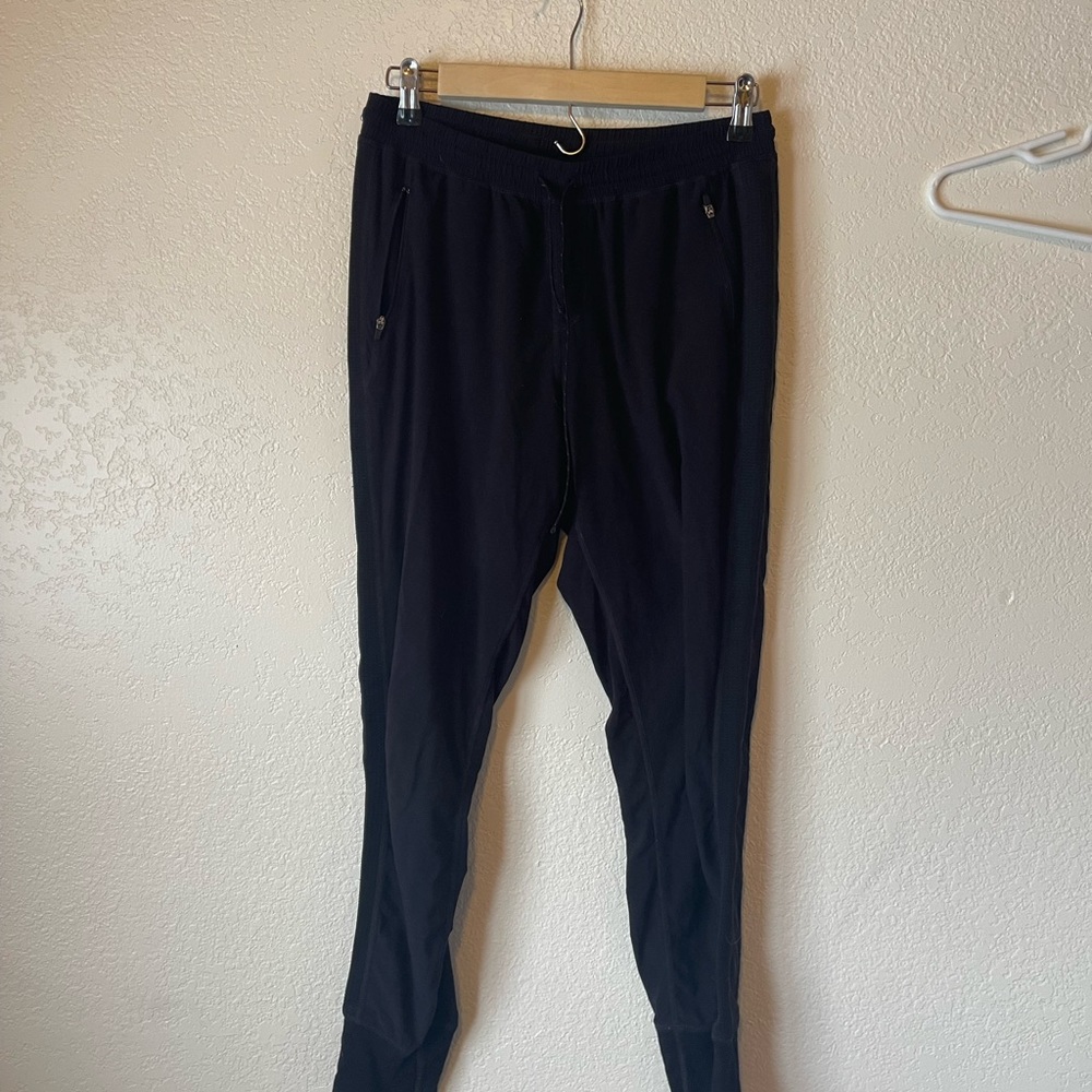 Yoga pants